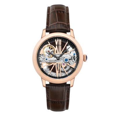 Cornwall Bridge Automatic ES-8287-02 Watch - Thomas Earnshaw
