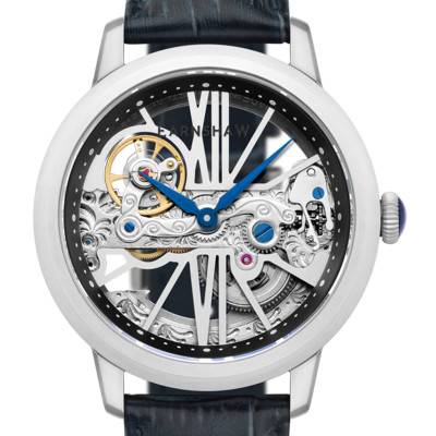 Montre Cornwall Bridge Automatic ES-8287-01 - Thomas Earnshaw