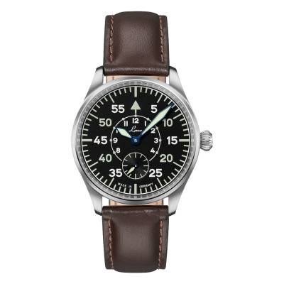 Würzburg 39mm Watch 862173 - Laco