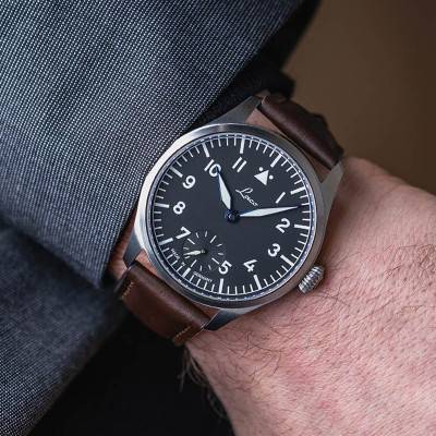 Montre Ulm 42,5mm 862118.2 - Laco