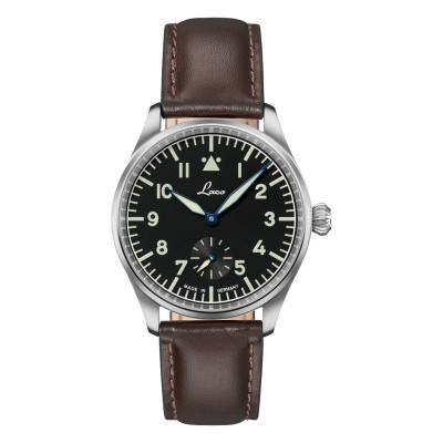 Montre Ulm 39mm 862172 - Laco