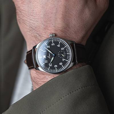 Montre Ulm 39mm 862172 - Laco