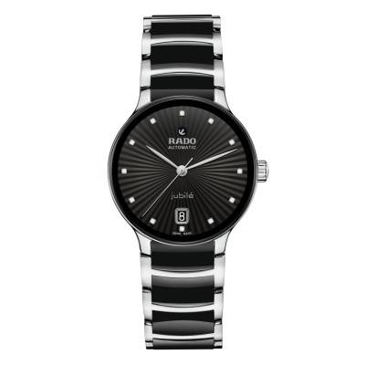 Centrix Automatic Diamonds Watch R30031742 - Rado