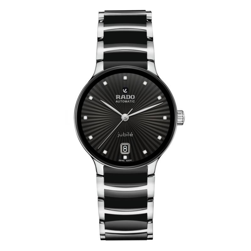 Centrix Automatic Diamonds Watch R30031742 - Rado