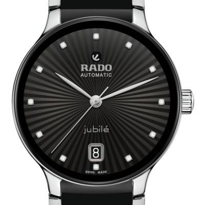 Centrix Automatic Diamonds Watch R30031742 - Rado