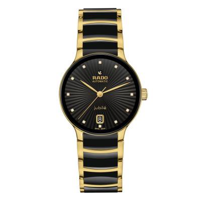 Montre Centrix Automatic Diamonds R30032742 - Rado