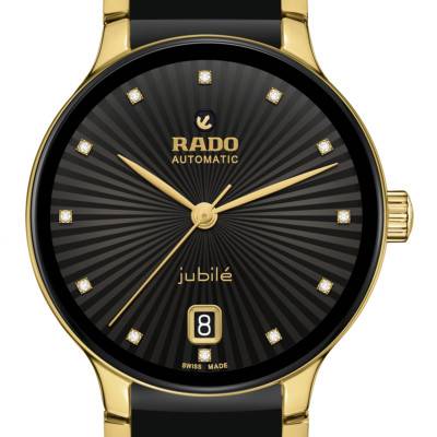 Montre Centrix Automatic Diamonds R30032742 - Rado