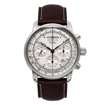Montre 100 Jahre Zeppelin ED. 1 86181 - Zeppelin
