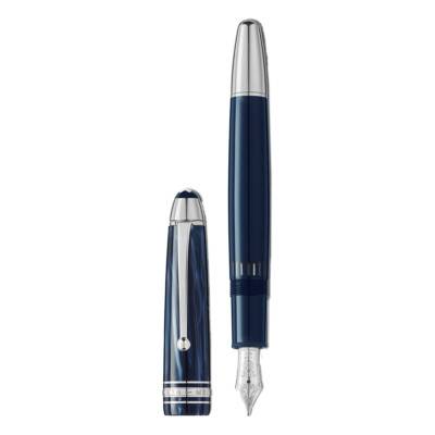 Meisterstück The Origin LeGrand Fountain Pen M MB131338 - Montblanc