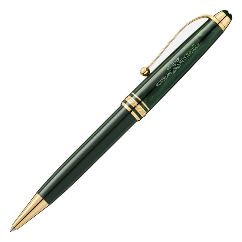 Meisterstück The Origin Classique Ballpoint Pen MB131344 - Montblanc