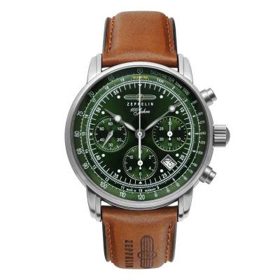 Montre 100 Jahre Zeppelin ED. 1 86184 - Zeppelin