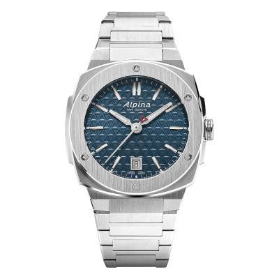 Alpiner Extreme Quartz Watch AL-220TB2AE6B - Alpina