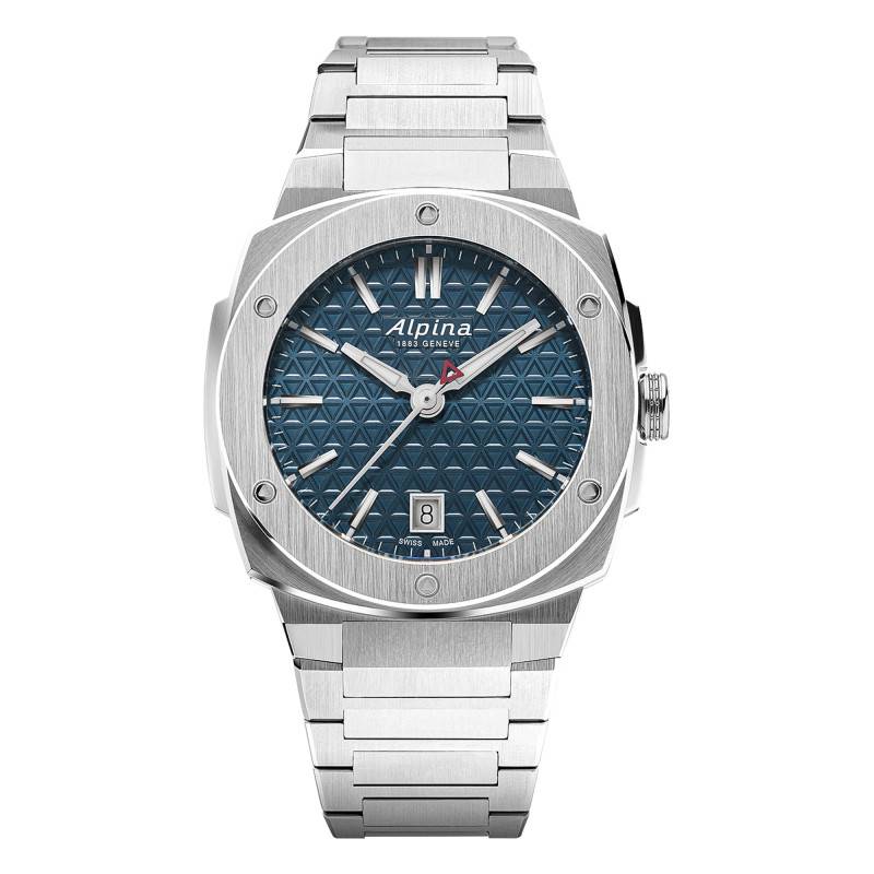 Alpiner Extreme Quartz Watch AL-220TB2AE6B - Alpina