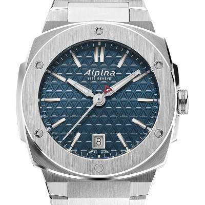 Montre Alpiner Extreme Quartz AL-220TB2AE6B - Alpina