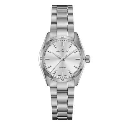 Montre Jazzmaster Performer Auto 34mm H36105150 - Hamilton