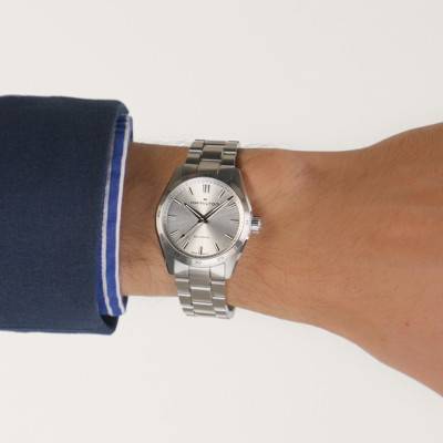 Montre Jazzmaster Performer Auto 34mm H36105150 - Hamilton