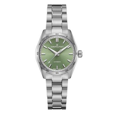 Montre Jazzmaster Performer Auto 34mm H36105160 - Hamilton