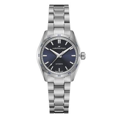 Jazzmaster Performer Auto 34mm Watch H36115140 - Hamilton