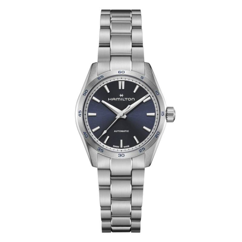 Jazzmaster Performer Auto 34mm Watch H36115140 - Hamilton