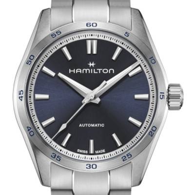 Jazzmaster Performer Auto 34mm Watch H36115140 - Hamilton