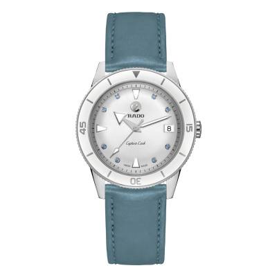 Montre Captain Cook Automatic R32500718 - Rado