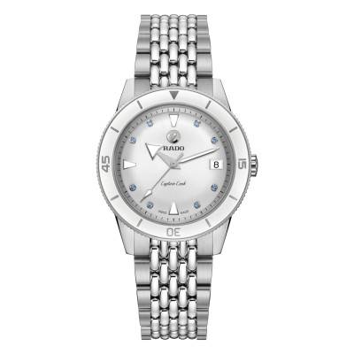 Montre Captain Cook Automatic R32500718 - Rado
