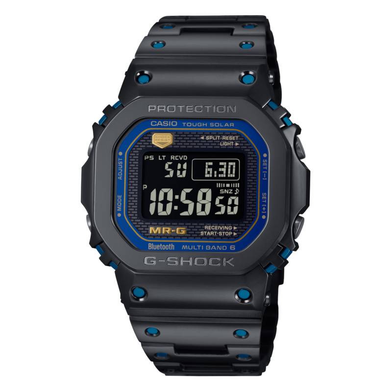 Watch MRG-B5000BA-1DR - Casio G-Shock