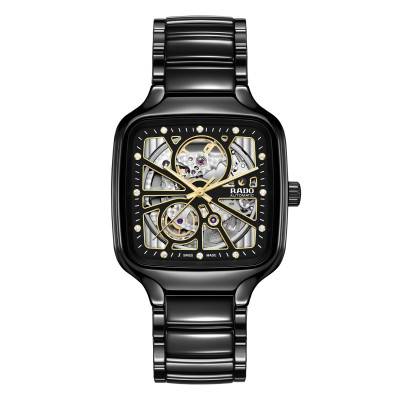 Montre True Square Automatic Open Heart R27086712 - Rado