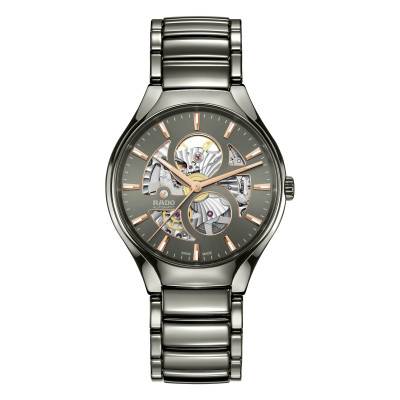 Montre True Round Automatic Open Heart R27108112 - Rado