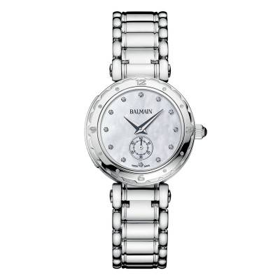 Montre Downtown Balmainia Lady B45513385 - Balmain