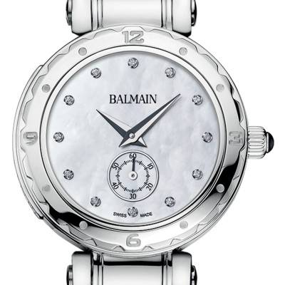 Montre Downtown Balmainia Lady B45513385 - Balmain