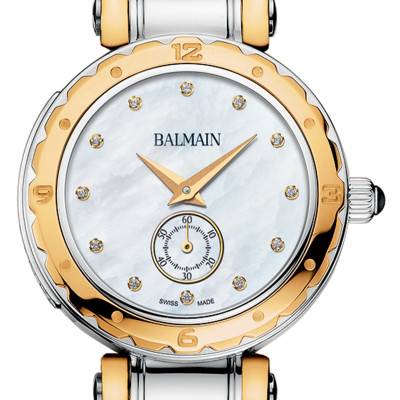 Montre Downtown Balmainia Lady B45523985 - Balmain