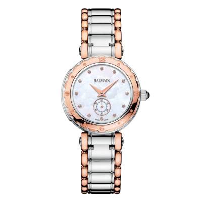 Montre Downtown Balmainia Lady B45583385 - Balmain
