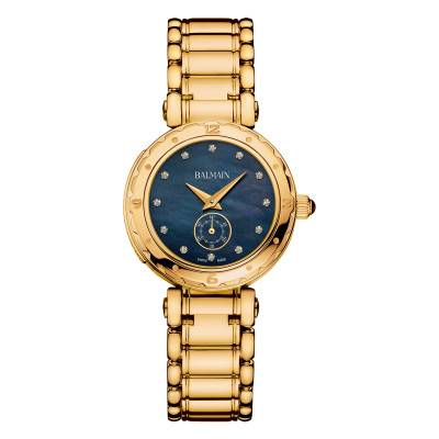 Montre Downtown Balmainia Lady B45503365 - Balmain