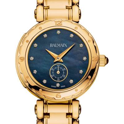 Montre Downtown Balmainia Lady B45503365 - Balmain