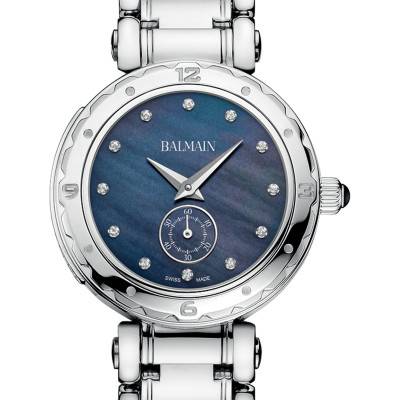 Montre Downtown Balmainia Lady B45513365 - Balmain