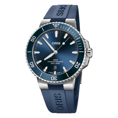 Aquis Watch 01 733 7789 4135-07 4 23 35FC - Oris