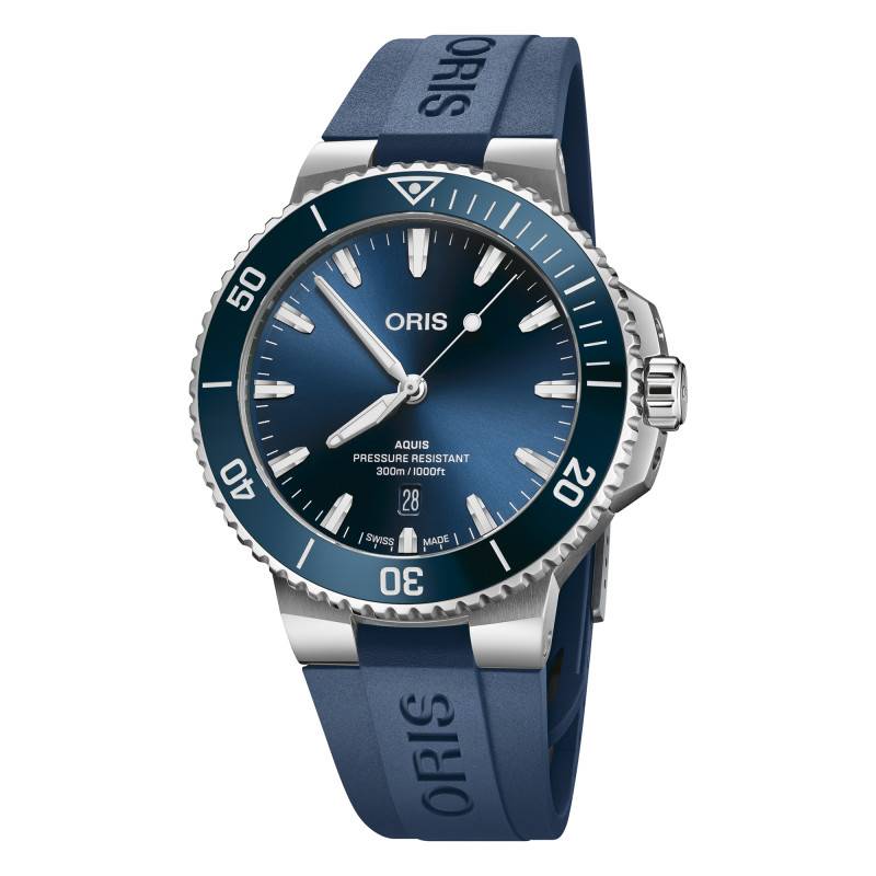 Aquis Watch 01 733 7789 4135-07 4 23 35FC - Oris