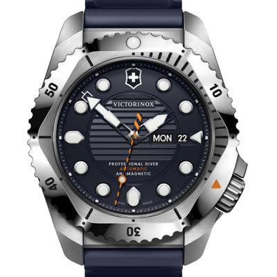 Dive Pro Automatic 241995 Watch - Victorinox
