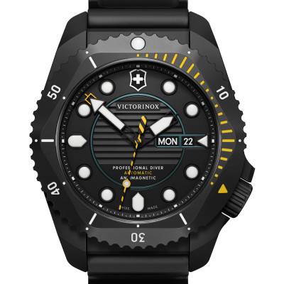 Dive Pro Automatic 241997 Watch - Victorinox