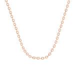 Argent massif 925/1000,Plaqué Or Rose