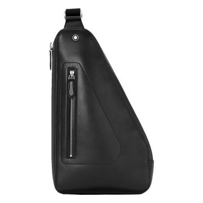 Soft Shoulder Bag MB198115 - Montblanc