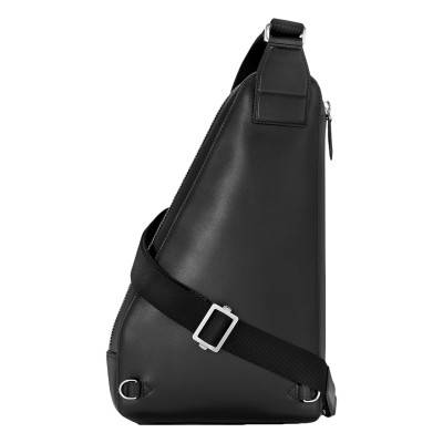 Sac à Bandoulière Soft MB198115 - Montblanc