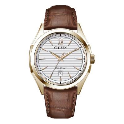 Montre Platform Classic AW1753-10A - Citizen