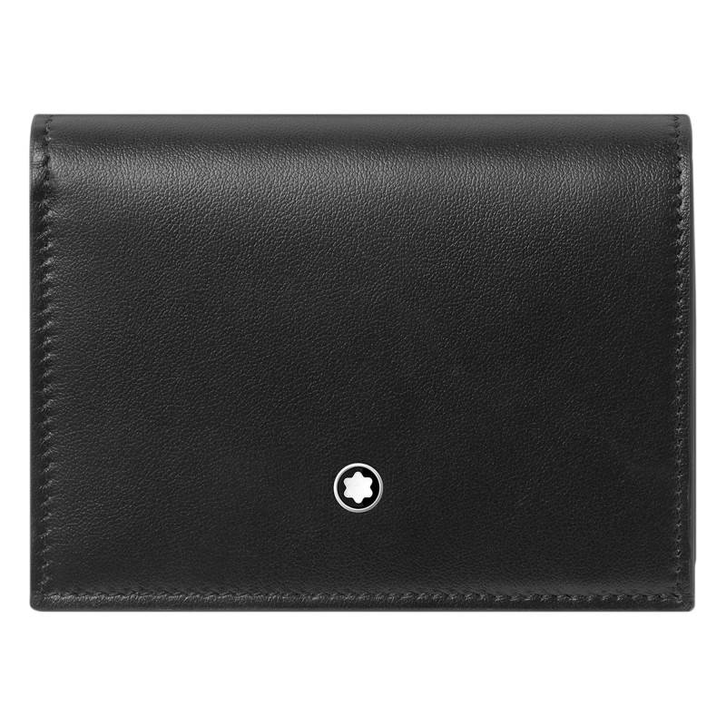 Continental Nano Soft Wallet MB198007 - Montblanc