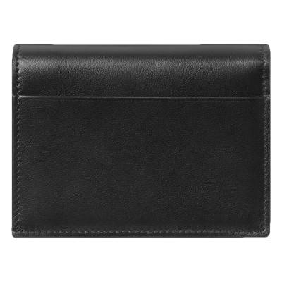 Portefeuille Continenetal Nano Soft MB198007 - Montblanc