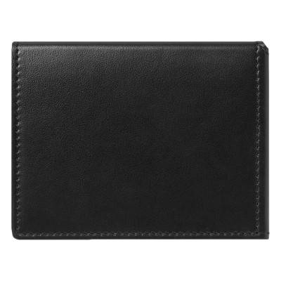Three-Fold 4cc Soft Card Holder 198121 - Montblanc