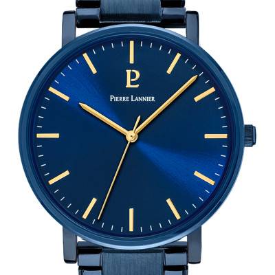 Montre Essential 252G469 - Pierre Lannier