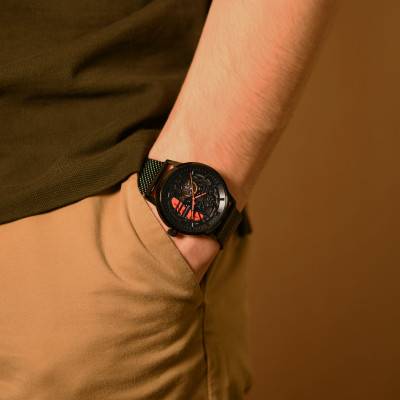 Montre Paddock 338A459 - Pierre Lannier