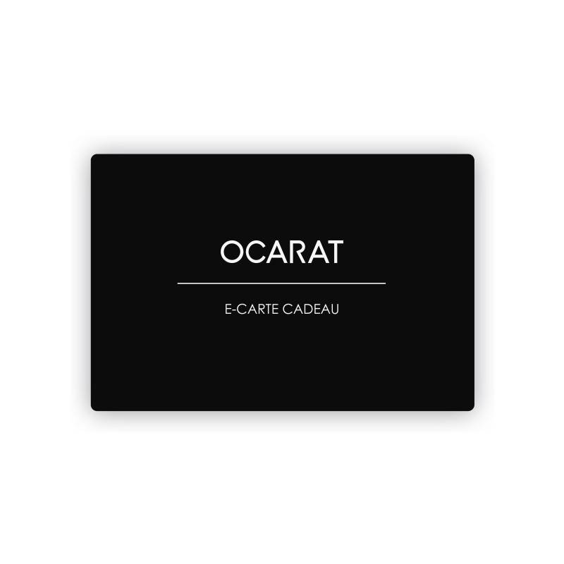 Ocarat E-Gift Card - Les Essentiels